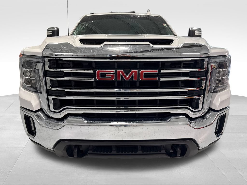 Used 2021 GMC Sierra 2500 SLT AWD/4WD image 55