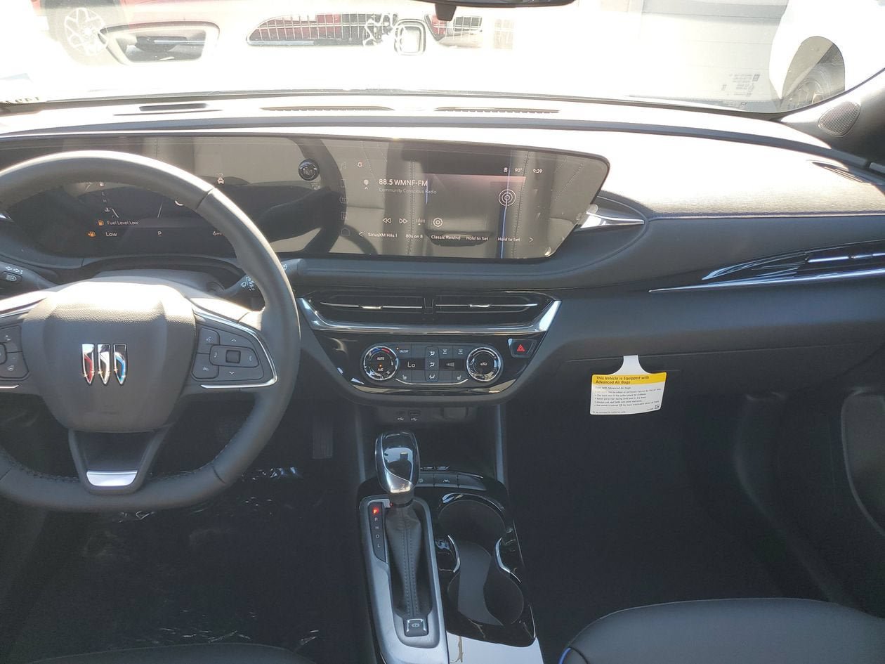 New 2026 Buick Envista Sport Touring w/ Convenience I Package FWD image 13
