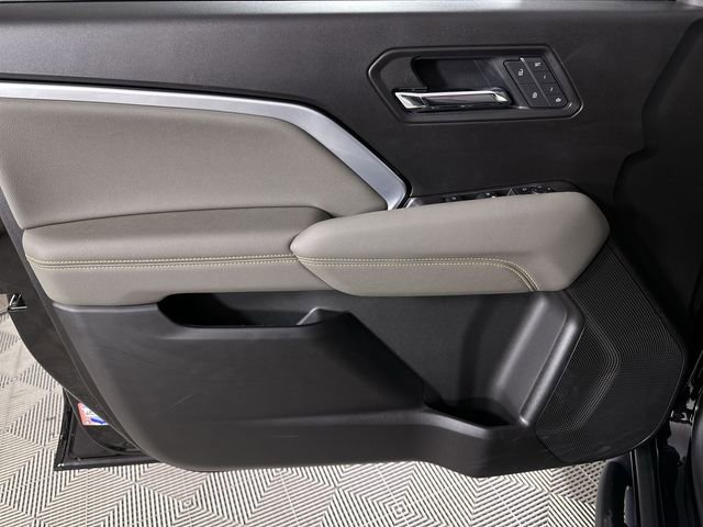 New 2026 Chevrolet Colorado ZR2 w/ Technology Package image 23