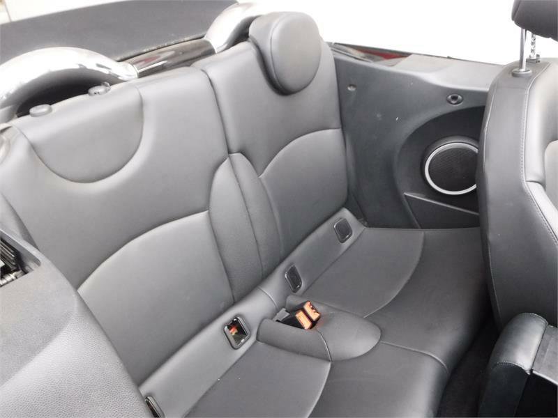 Used 2011 MINI Cooper S image 5