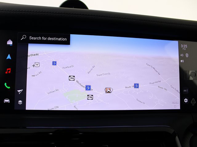 New 2026 Porsche Panamera 4 AWD/4WD image 15
