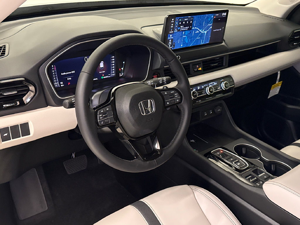 New 2026 Honda Pilot EX-L image 20