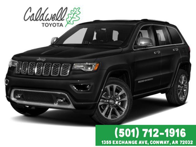 Used 2019 Jeep Grand Cherokee High Altitude AWD/4WD image 5