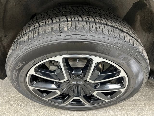 Used 2024 Chevrolet Suburban RST AWD/4WD image 16