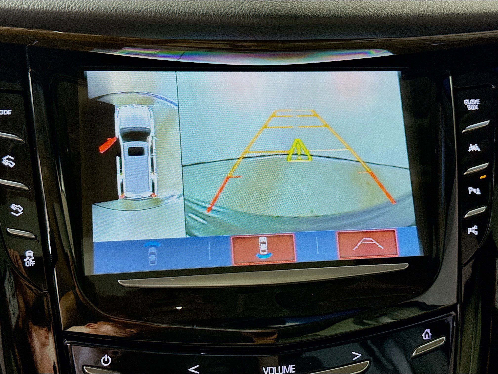 Used 2019 Cadillac Escalade ESV Luxury image 19