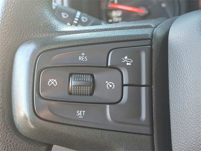 Used 2023 Chevrolet Silverado 1500 W/T w/ WT Value Package image 20