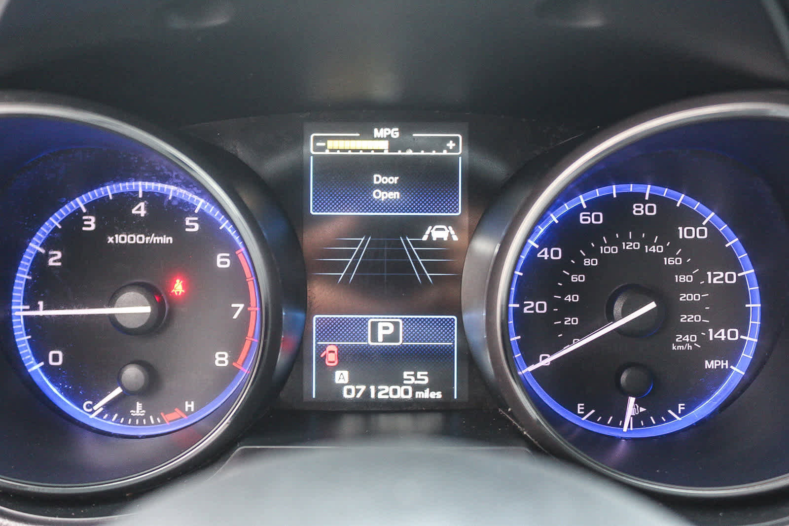 Used 2019 Subaru Outback 2.5i image 23