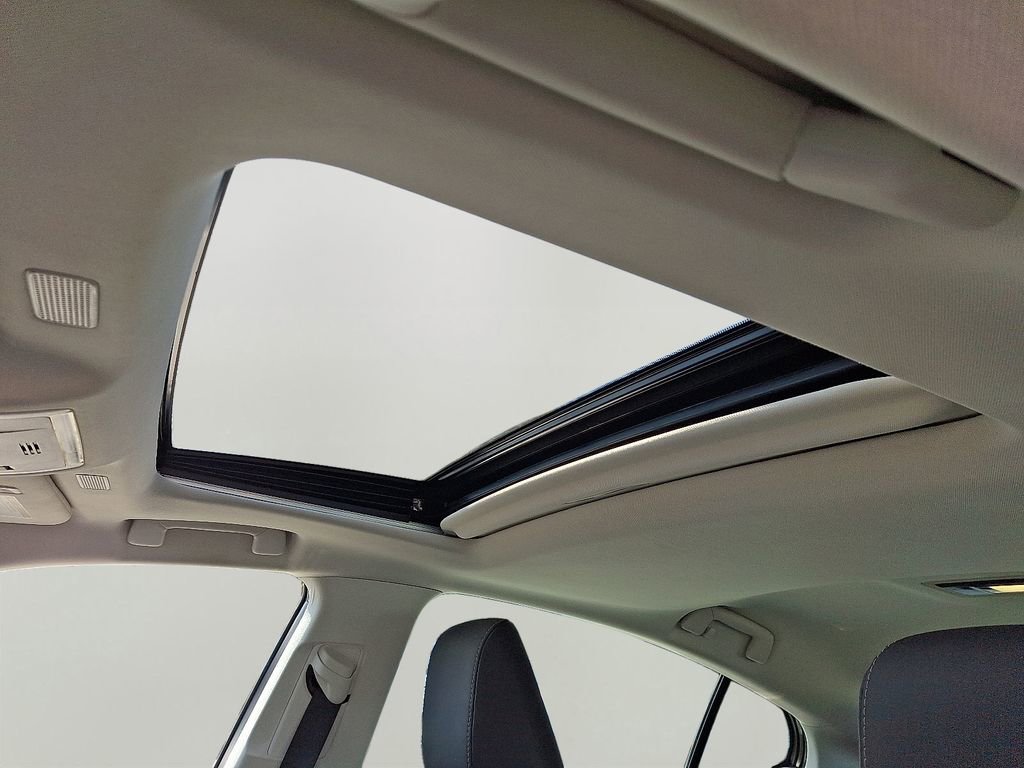 Used 2023 Lexus ES 350 w/ Premium Package image 15