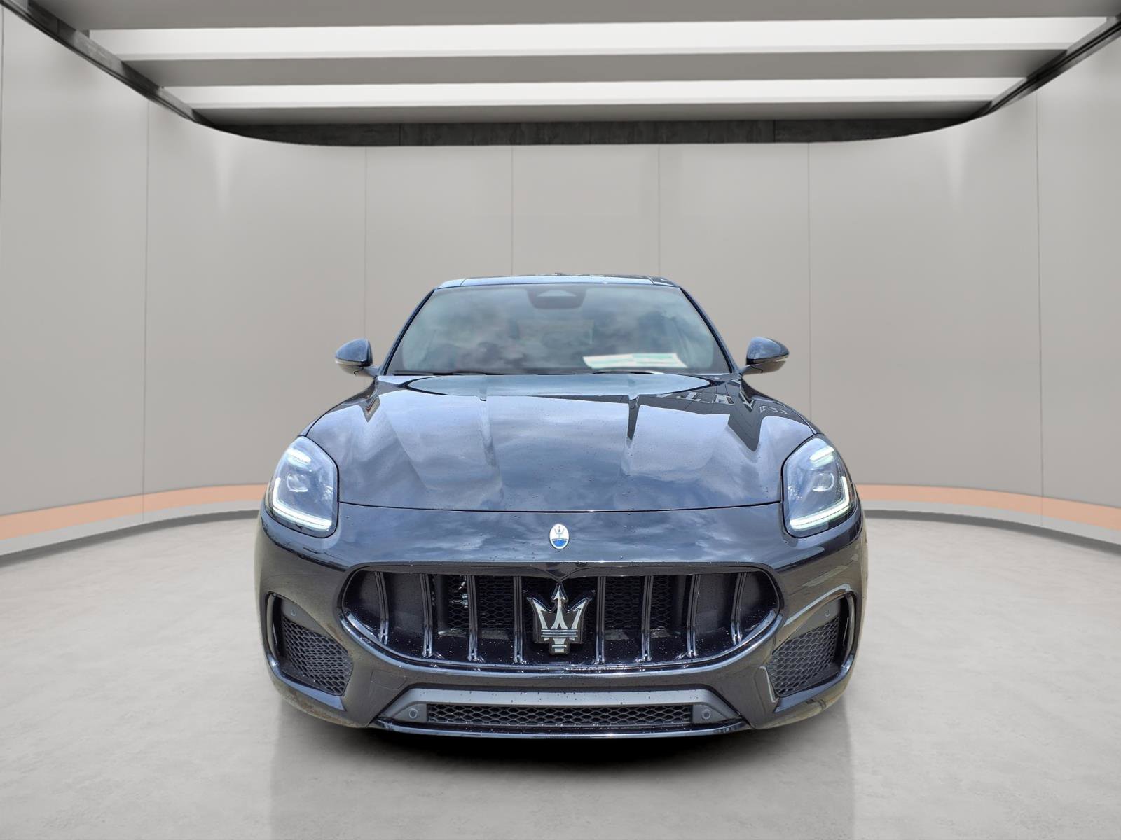 New 2026 Maserati Grecale Modena image 2