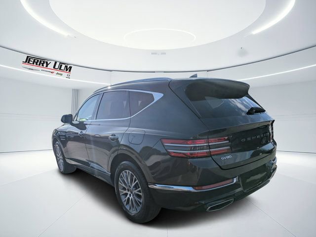 Used 2024 Genesis GV80 2.5T image 5
