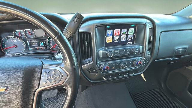 Used 2018 Chevrolet Silverado 1500 LT w/ All Star Edition image 10