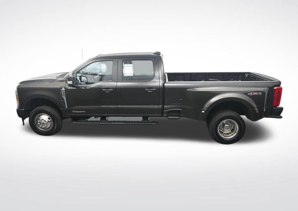 Used 2024 Ford F350 XL AWD/4WD image 37
