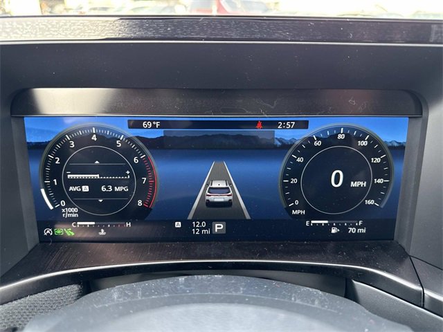 New 2026 Subaru Outback Premium image 25