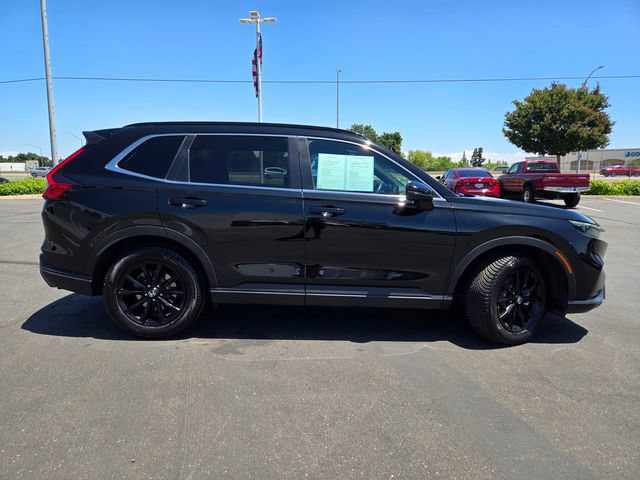 Used 2023 Honda CR-V Sport image 3