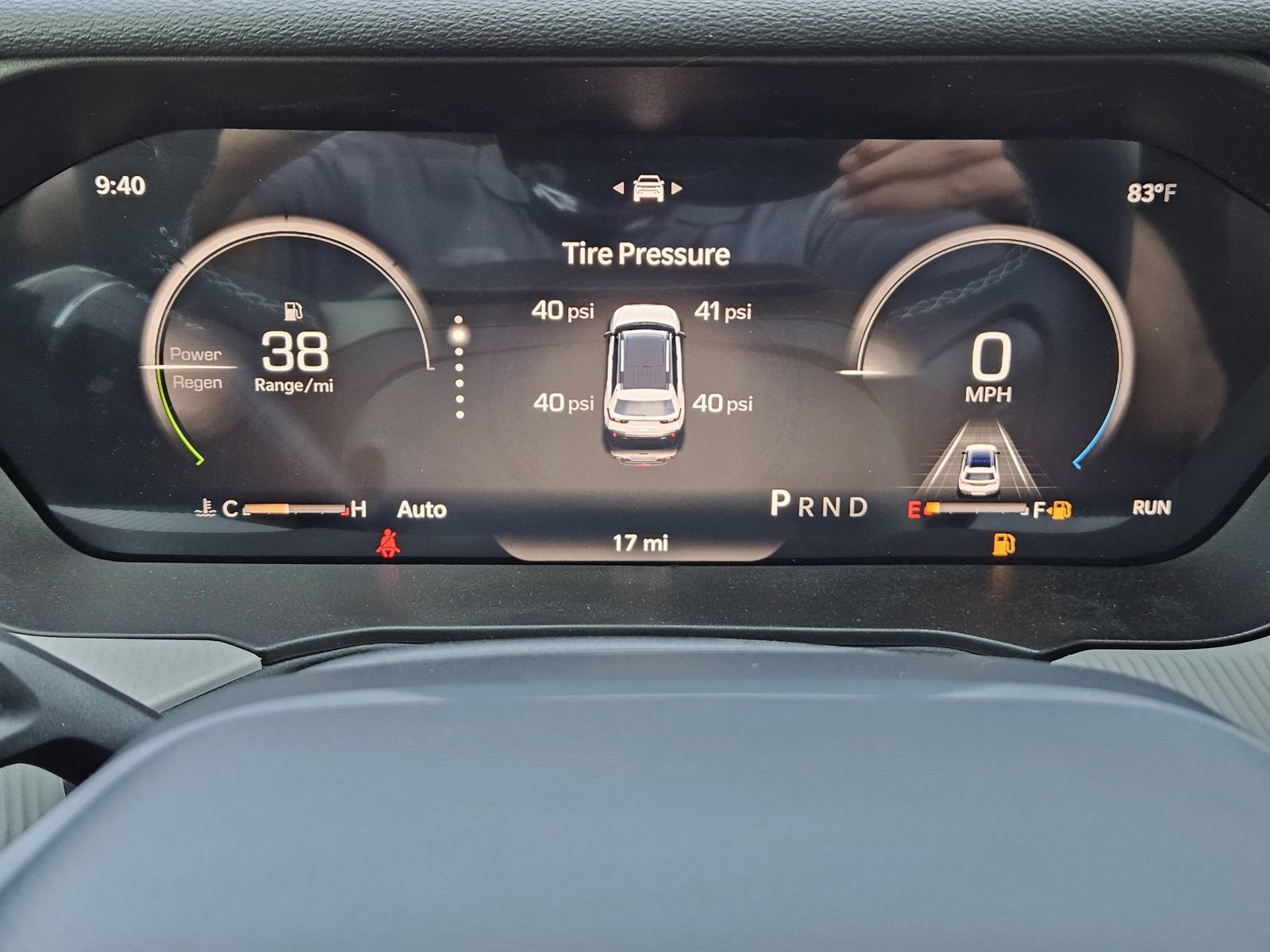 New 2026 Jeep Cherokee Laredo image 17