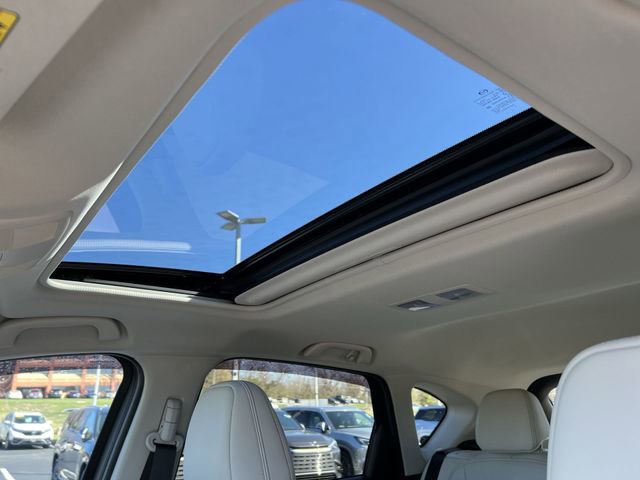 Used 2024 MAZDA CX-5 AWD 2.5 S w/ Premium Package image 20