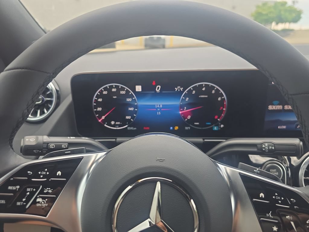 New 2026 Mercedes-Benz GLA 250 4MATIC image 15