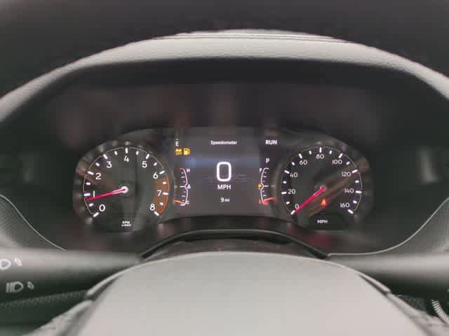 New 2026 Jeep Compass Latitude image 34