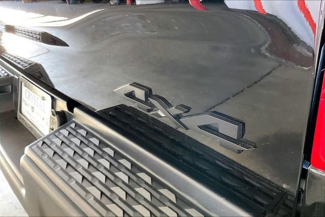 Used 2025 RAM 2500 Rebel w/ Rebel Level 2 Equipment Group image 7