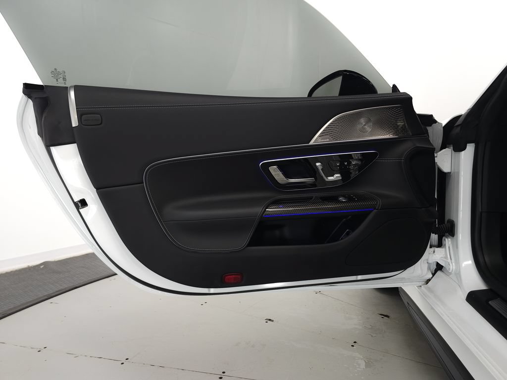 Certified 2026 Mercedes-Benz AMG GT 55 image 5