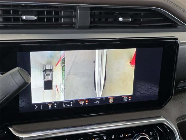 Used 2025 GMC Sierra 2500 Denali w/ Denali Reserve Package image 21