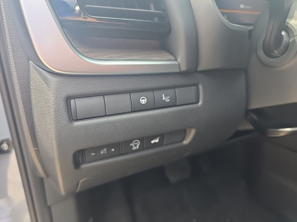 New 2026 Nissan Rogue Platinum w/ Platinum Premium Package AWD/4WD image 18