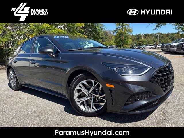 Used 2023 Hyundai Sonata SEL w/ Convenience Package