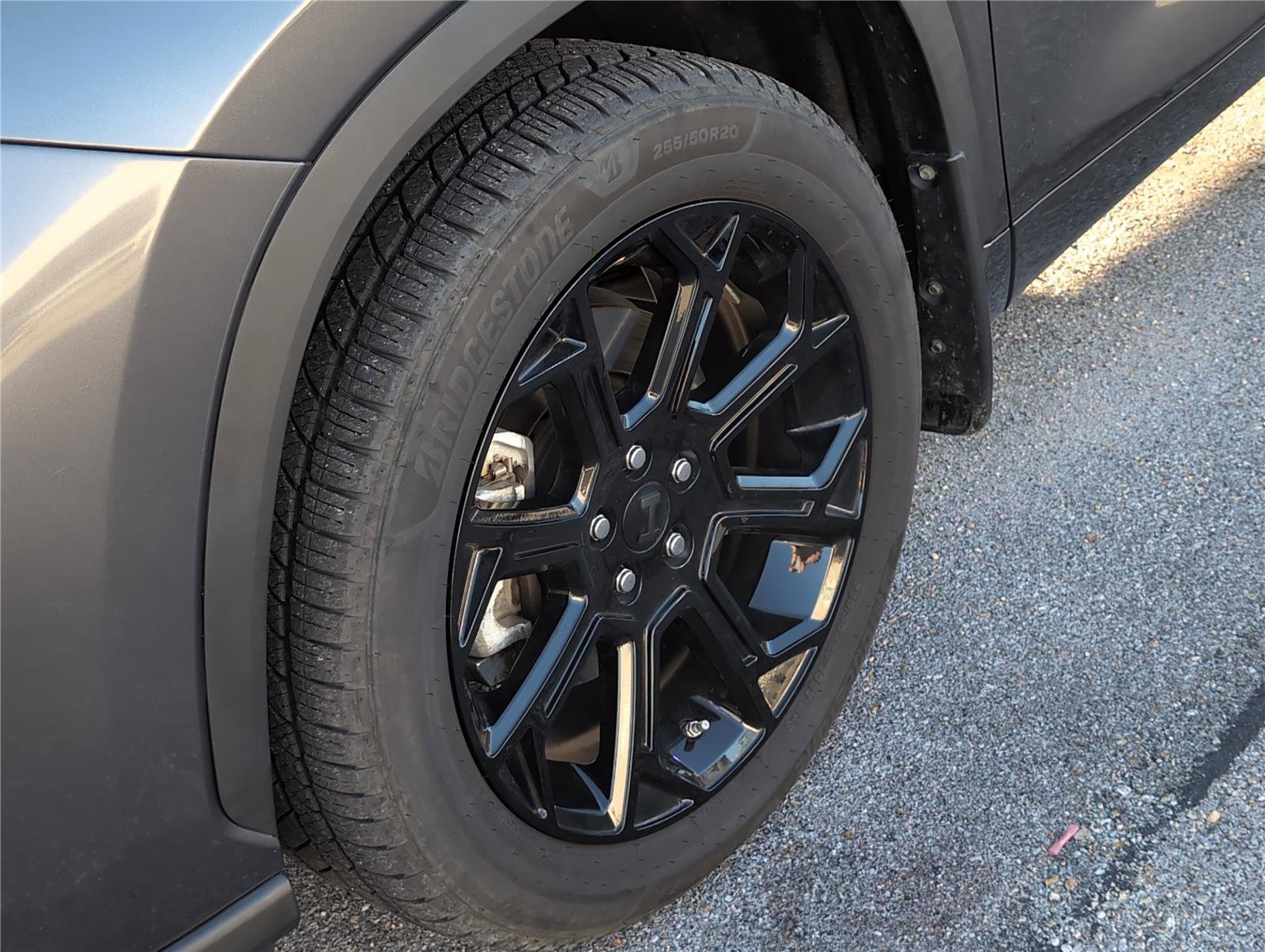 Used 2023 Toyota Highlander L image 33