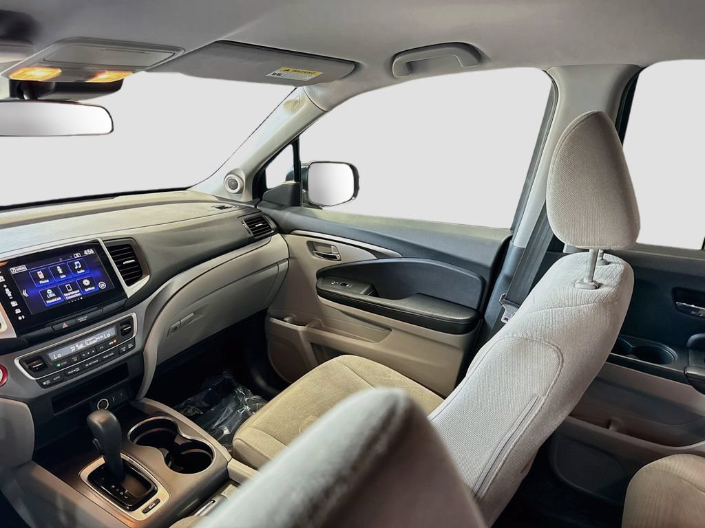 Used 2018 Honda Pilot EX image 21