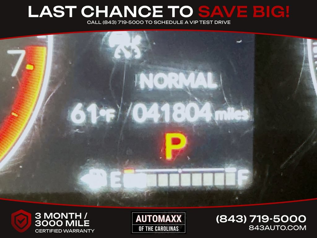 Used 2025 Honda Odyssey Touring image 37