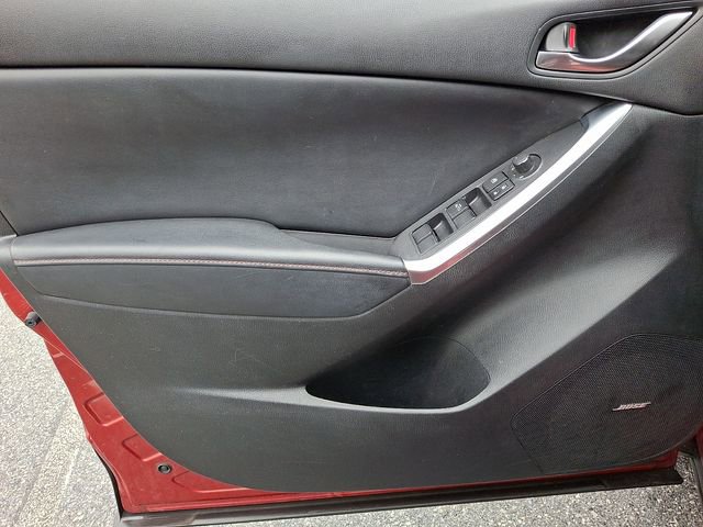 Used 2015 MAZDA CX-5 Grand Touring image 14