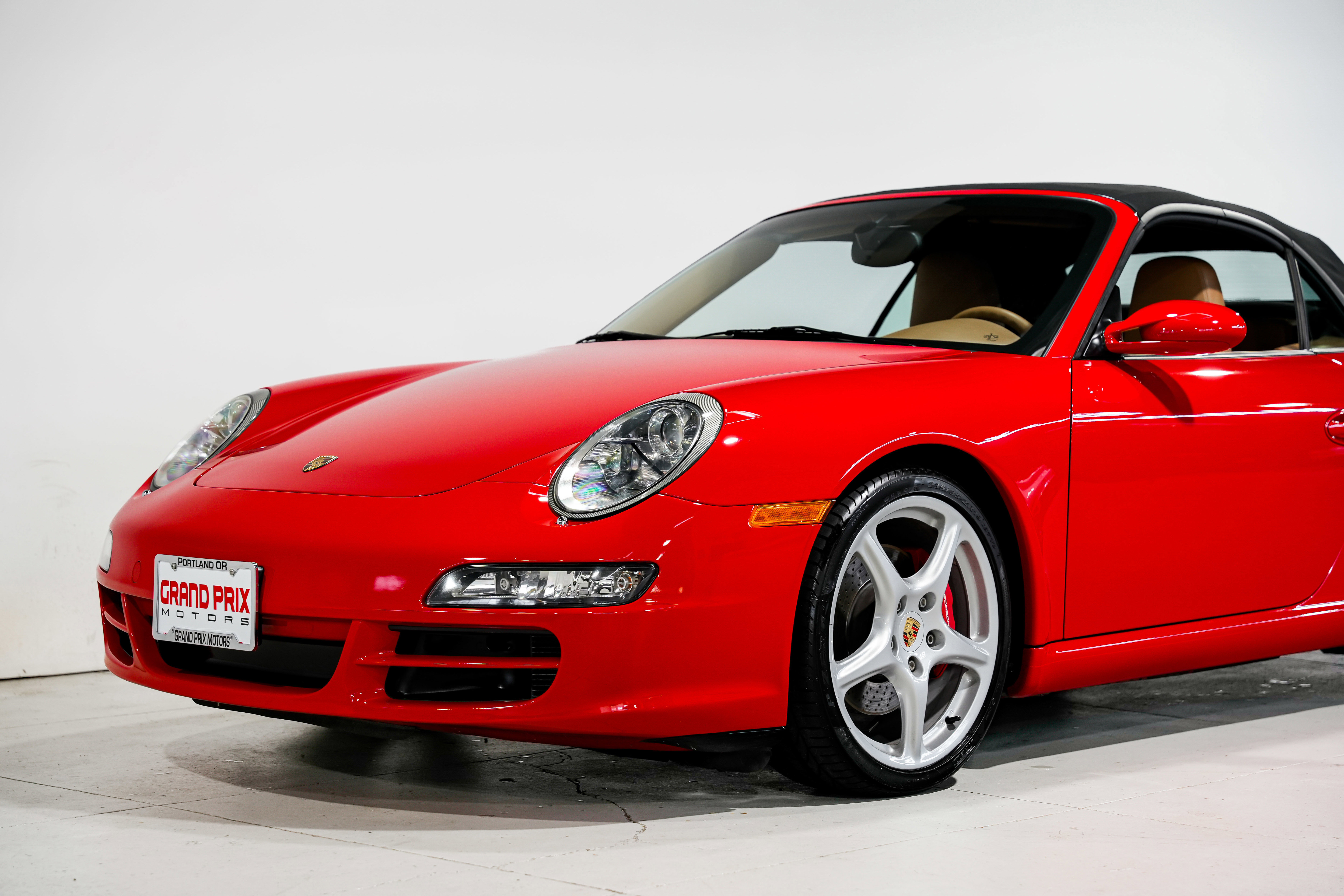Used 2006 Porsche 911 Carrera S image 29