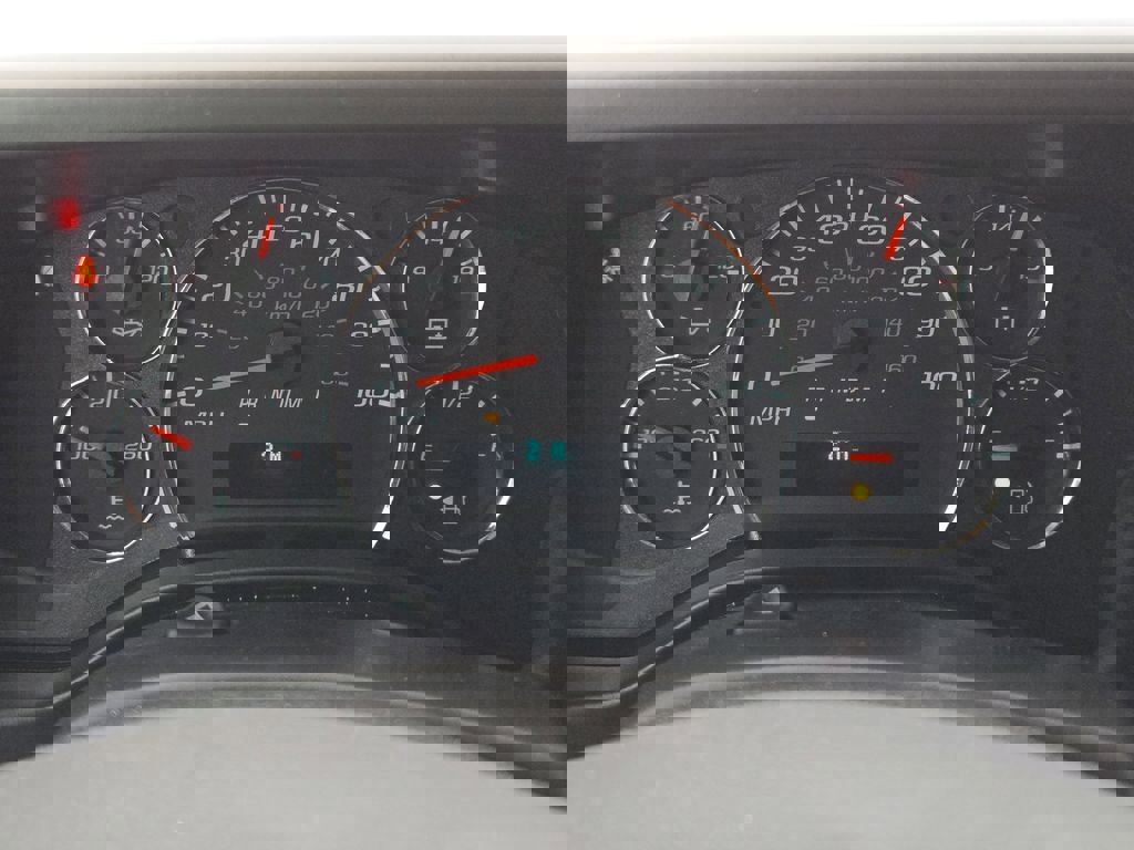 New 2025 Chevrolet Express 2500 w/ Driver Convenience Package RWD image 10