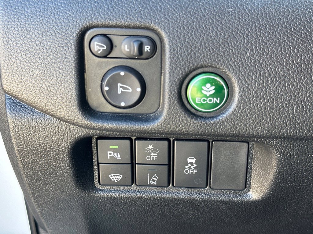 Used 2023 Honda Passport TrailSport image 18