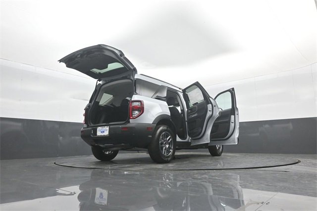 New 2026 Ford Bronco Sport Big Bend w/ Convenience Package image 36