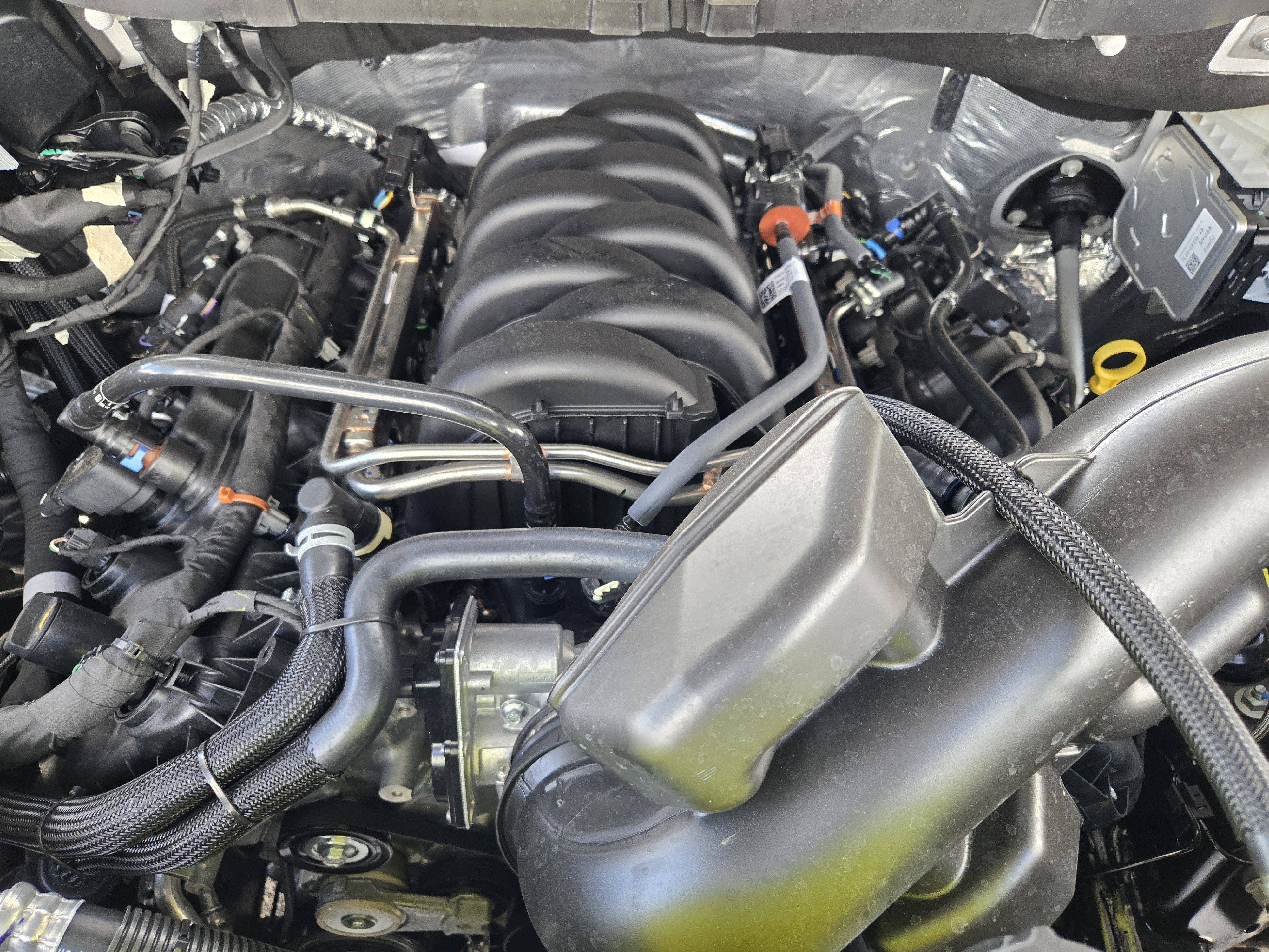 New 2026 Ford F150 XLT AWD/4WD image 19