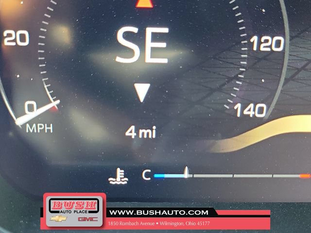 New 2026 GMC Sierra 3500 AT4 w/ AT4 Premium Plus Package AWD/4WD image 26