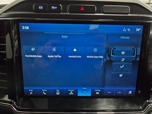 Used 2022 Ford F250 Lariat w/ Lariat Ultimate Package image 61