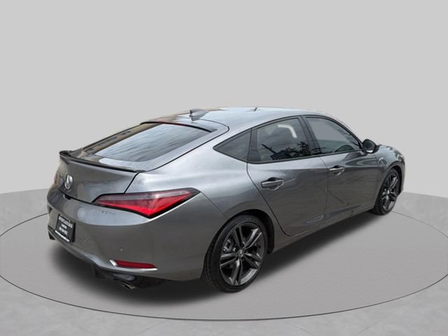 Used 2024 Acura Integra A-Spec w/ Technology Package FWD image 5