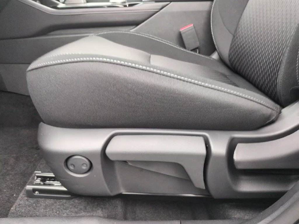 New 2026 Mitsubishi Outlander ES AWD/4WD image 20
