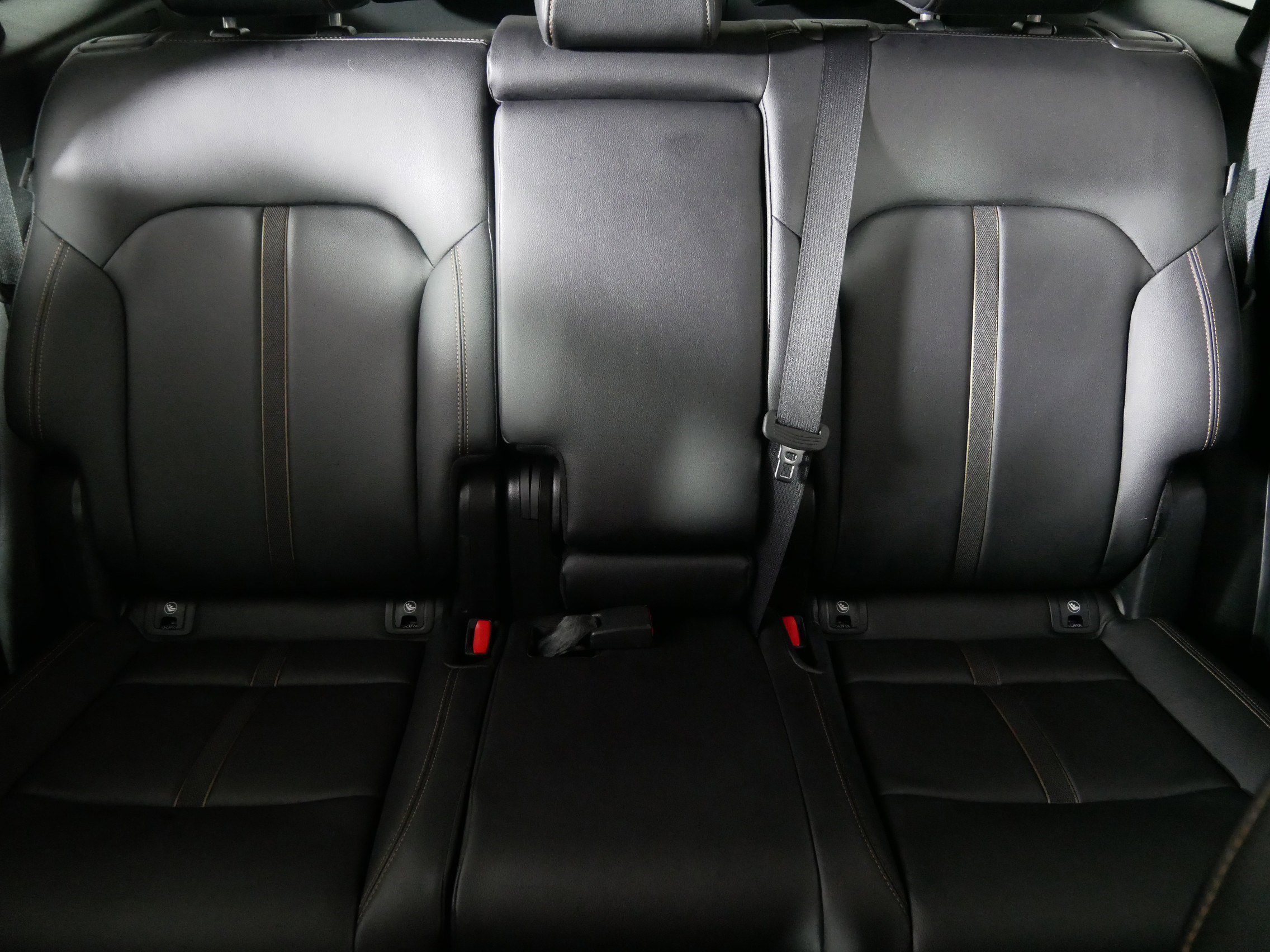 Certified 2025 MAZDA CX-90 3.3 Turbo w/ Select Package image 13