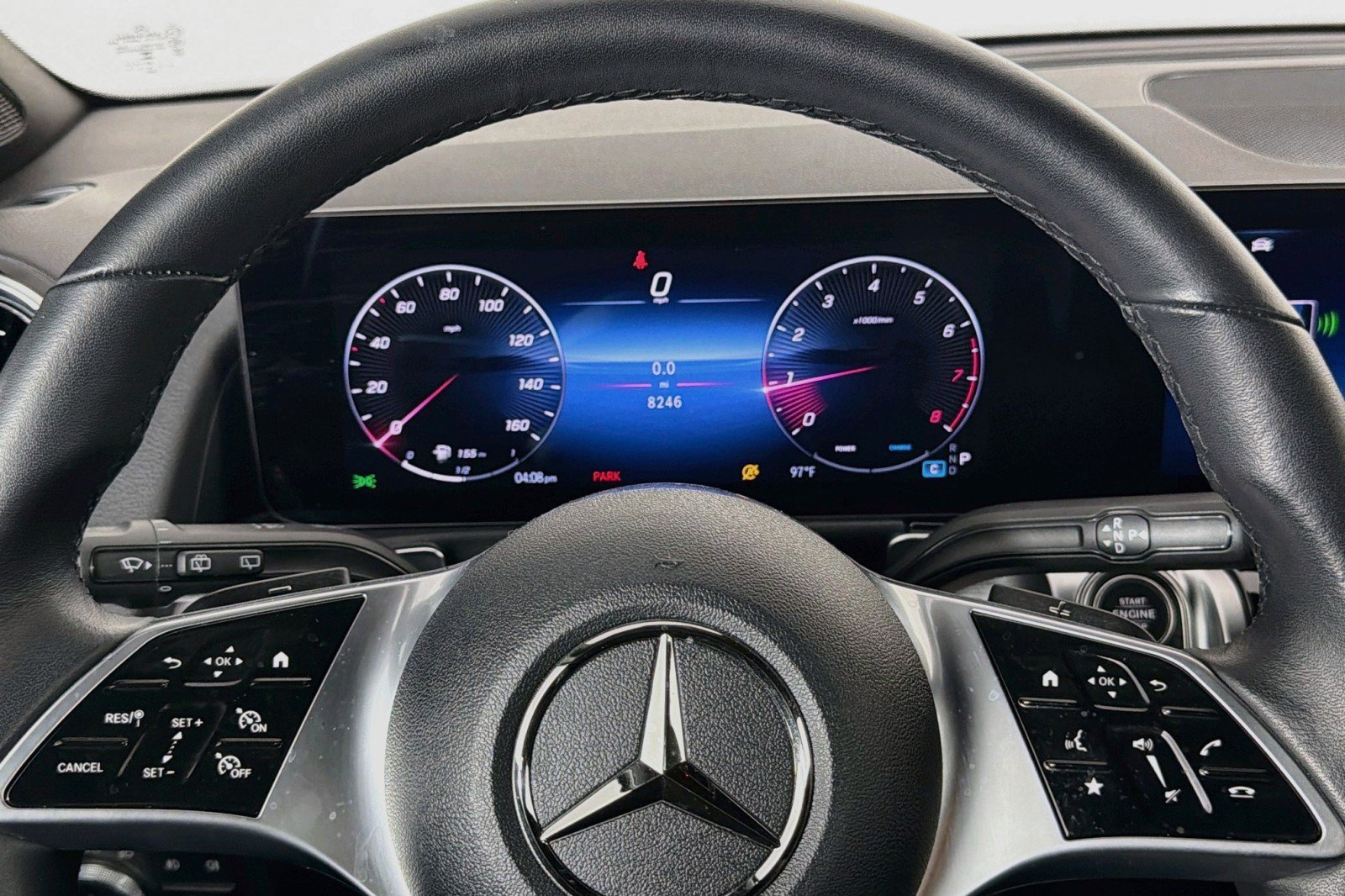 Used 2026 Mercedes-Benz GLB 250 image 19