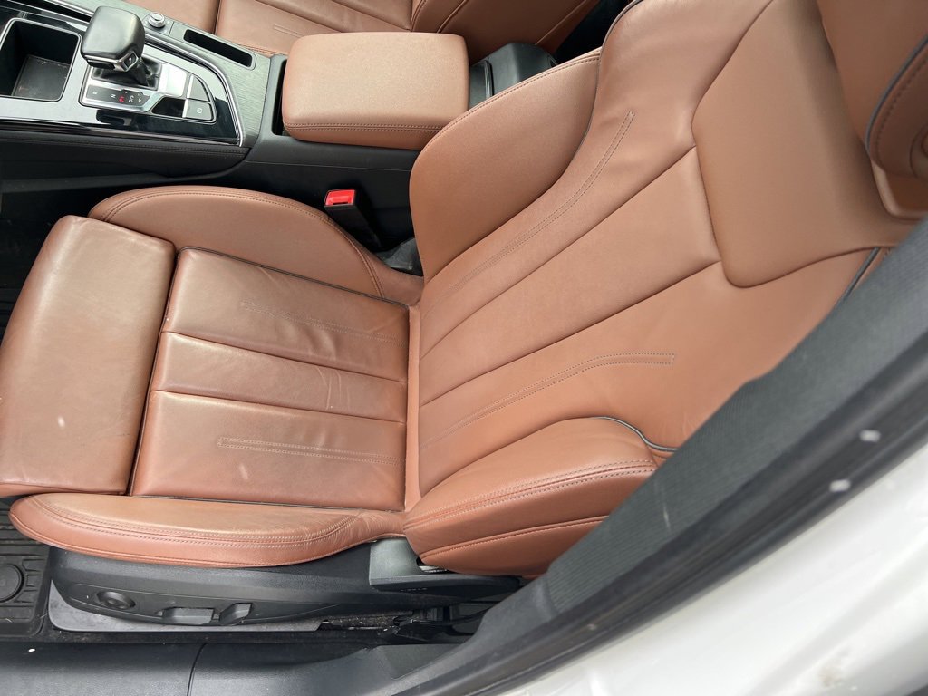 Used 2023 Audi A4 2.0T Premium Plus w/ Premium Plus Package image 58