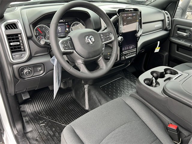 New 2026 RAM 5500 Tradesman image 13