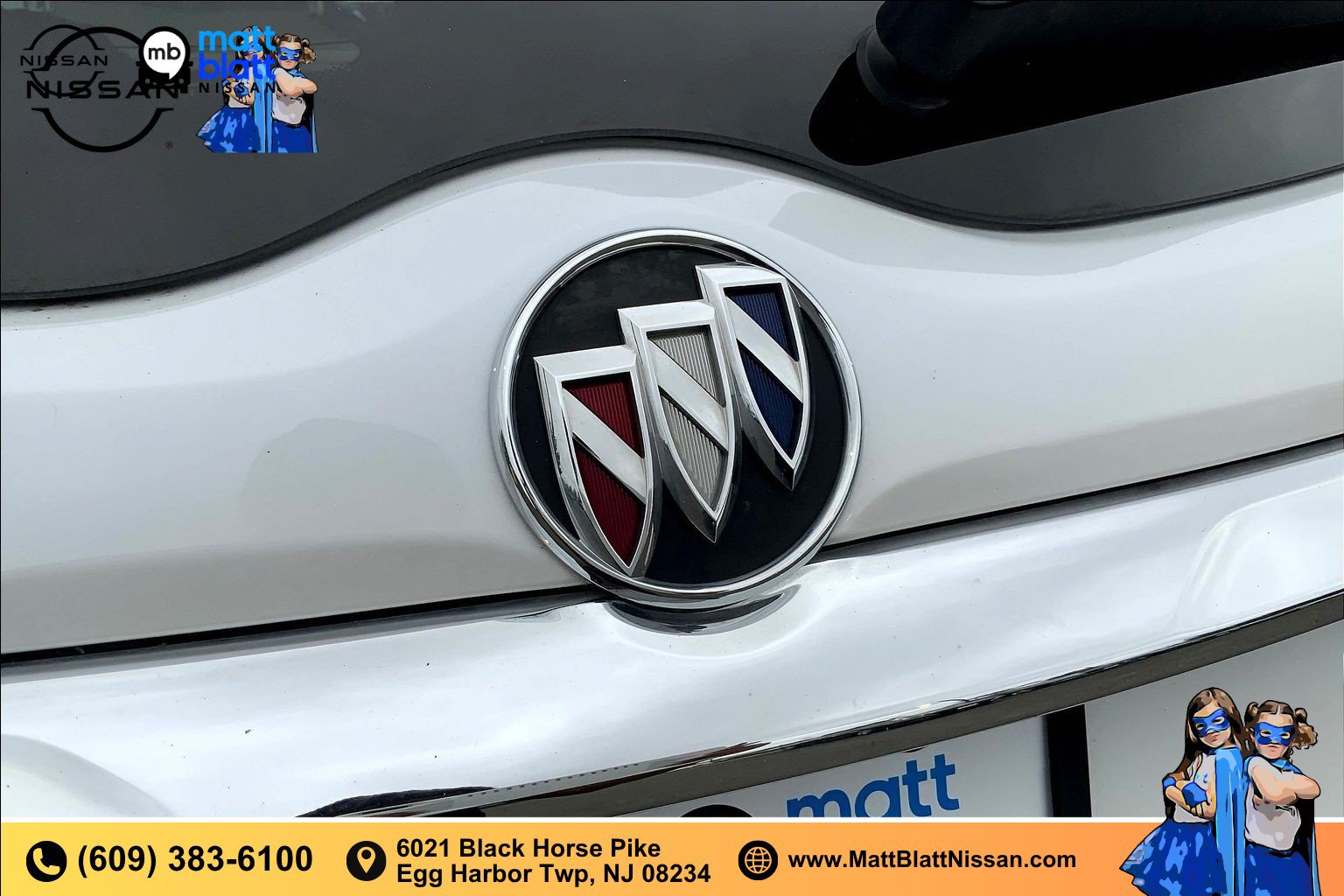 Used 2023 Buick Enclave Avenir AWD/4WD image 31