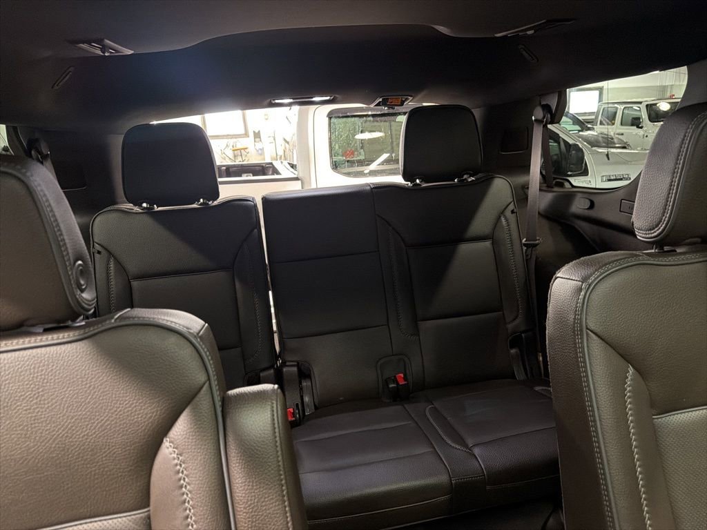 Used 2021 GMC Yukon Denali image 33