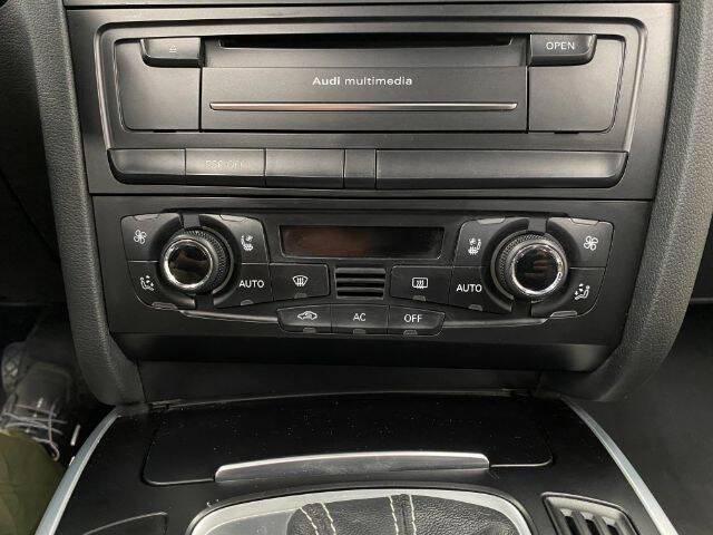 Used 2010 Audi S5 Prestige AWD/4WD image 33