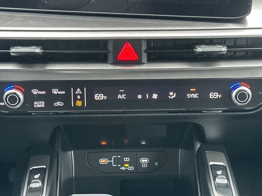 New 2026 Kia Sorento S AWD/4WD image 23