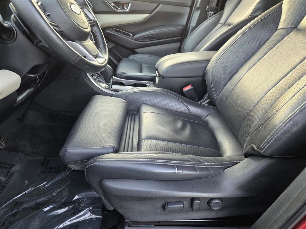 Used 2022 Subaru Ascent Limited w/ Technology Package image 25