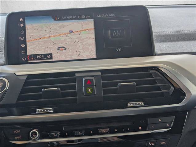Used 2019 BMW X3 M40i w/ Premium Package image 14